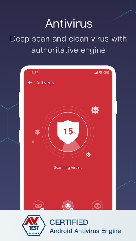极光应用锁APP
