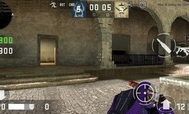CSWgE游戏