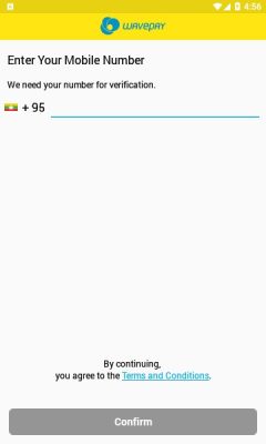 WavePayappAPP