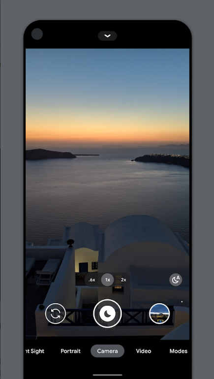 Camera谷歌相机手机版APP