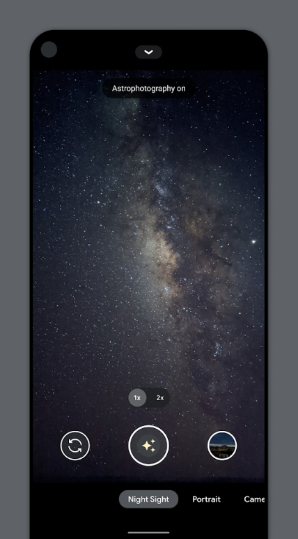 Camera谷歌相机手机版APP