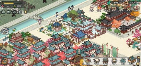 画唐手游下载-画唐手游正版下载-画唐手游版本大全_闪电下载网