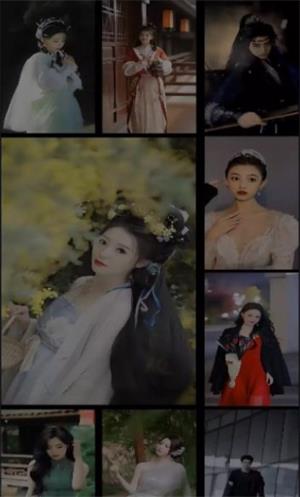 橘子相机APP