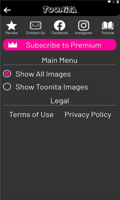 toonitaappAPP