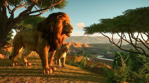 动物园之星steam免费游戏