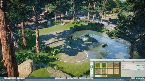 动物园之星steam免费游戏