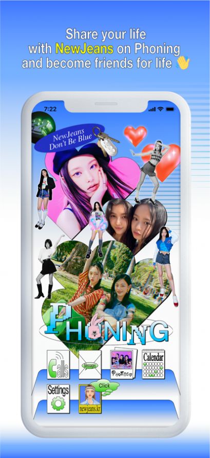 PhoningAPP