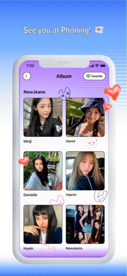 PhoningAPP