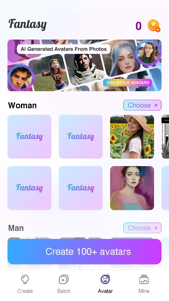AnimeArtAPP