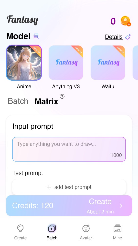 AnimeArtAPP