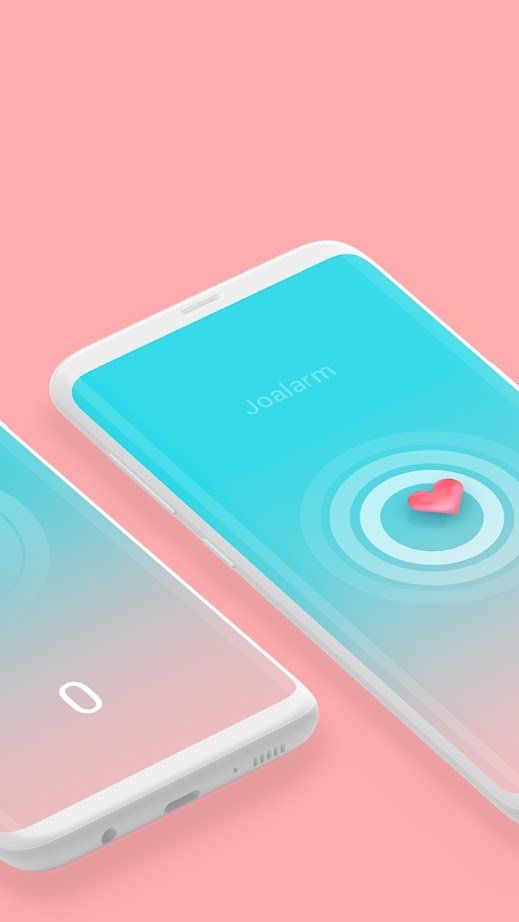 lovealarm恋爱铃APP
