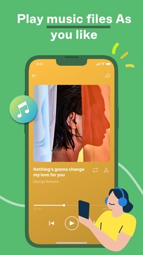 TeleBox云盘APP