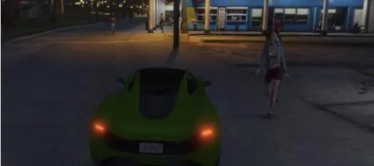 gta5修改器游戏