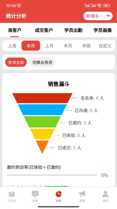 校连壹APP
