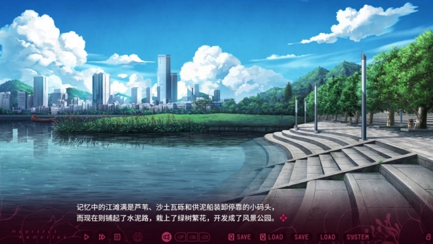 三色绘恋S假若恋色嫣红游戏