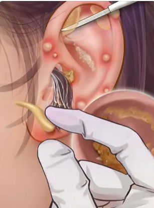 解压模拟器手机版游戏