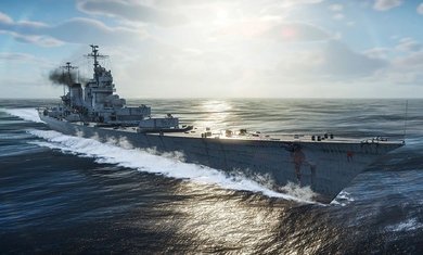 战争雷霆测试服游戏