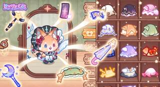 魔法学院都市游戏