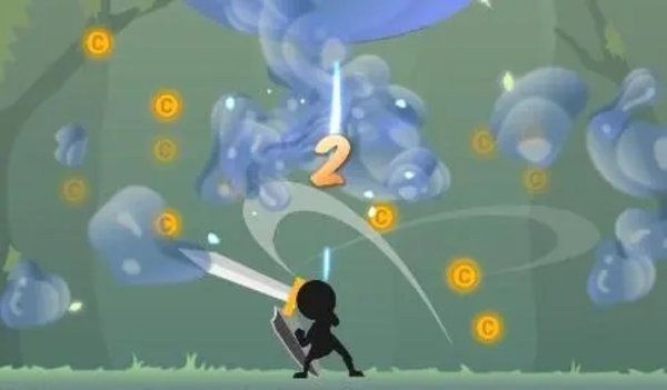 Stickman手机版