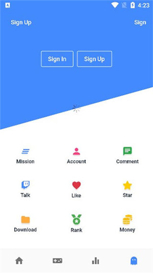 ogm折相思破解版APP