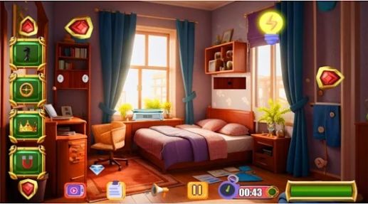 密室逃脱神秘小镇(EscapeRoomMysteryTown)游戏