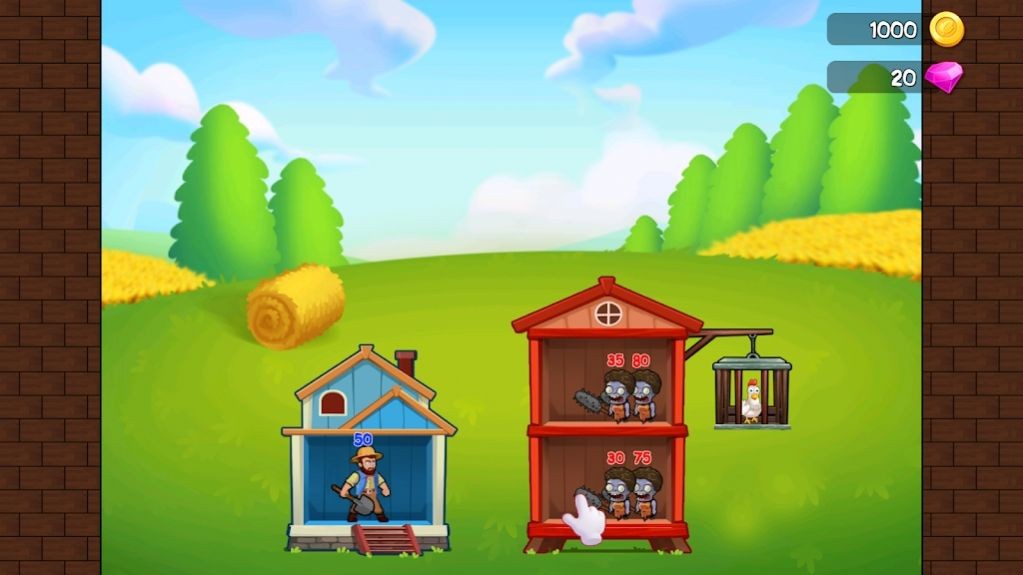 幸福家庭农场生活(FamilyFarm：Happylife)游戏