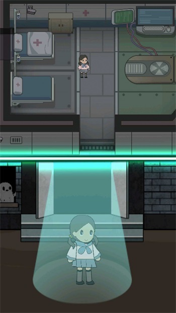 幸存者密室模拟器游戏