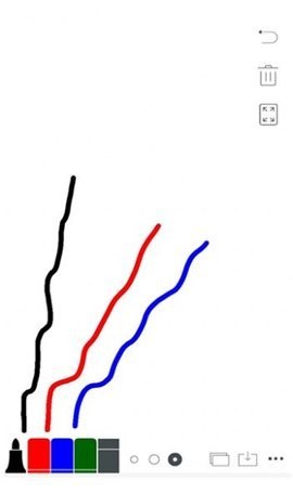 无尽白板APP