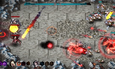 DungeonSquad游戏