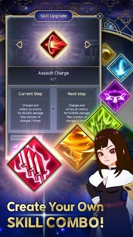 神之牧师(GodOfPriest)游戏