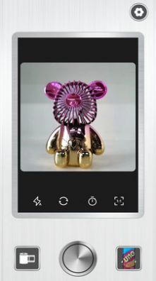 mix滤镜相机APP