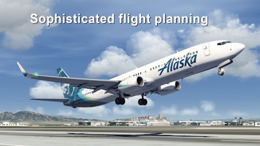 全球飞行模拟器(AeroflyFSGlobal)游戏