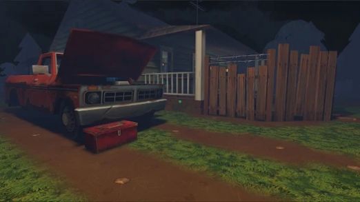 邪恶邻居3(EvilNeighbor3)游戏
