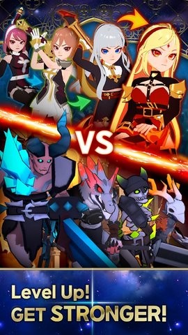 神之牧师(GodOfPriest)游戏