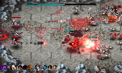 DungeonSquad游戏
