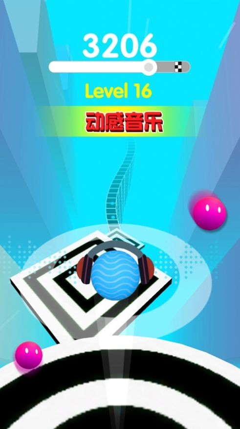全民跳跳乐游戏