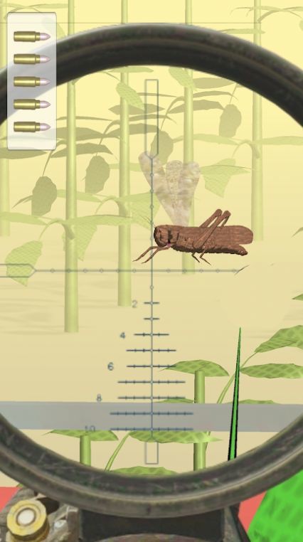 害虫射击手(PestSniper)游戏