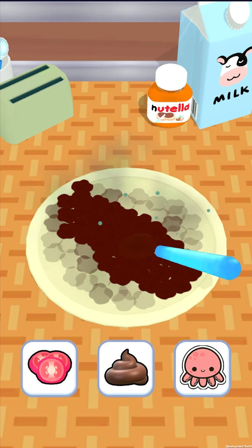 快餐烹饪3D(DIYFastFood)游戏
