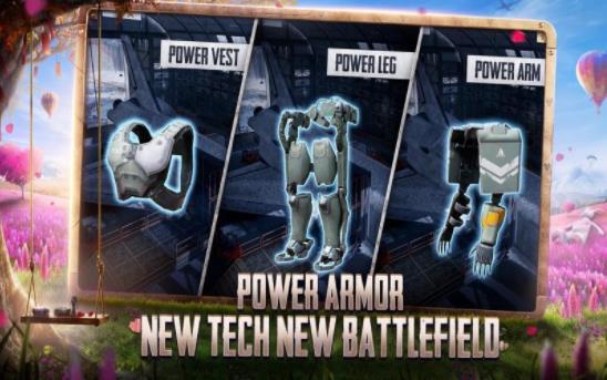 pubg轻量版美化包APP