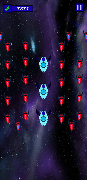 银河之枪(GunsOfGalaxy)游戏