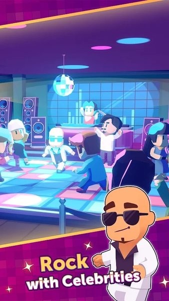 夜总会大亨游戏