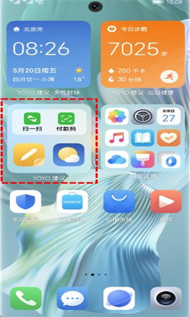 yoyo建议APP