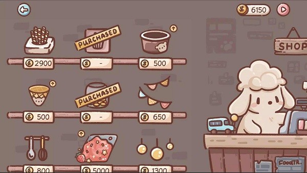IceCream游戏