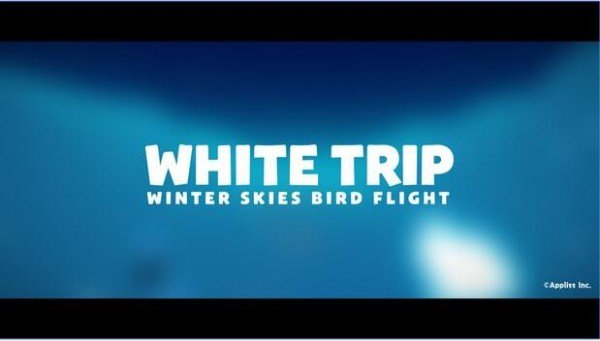 白色旅途WhiteTrip游戏