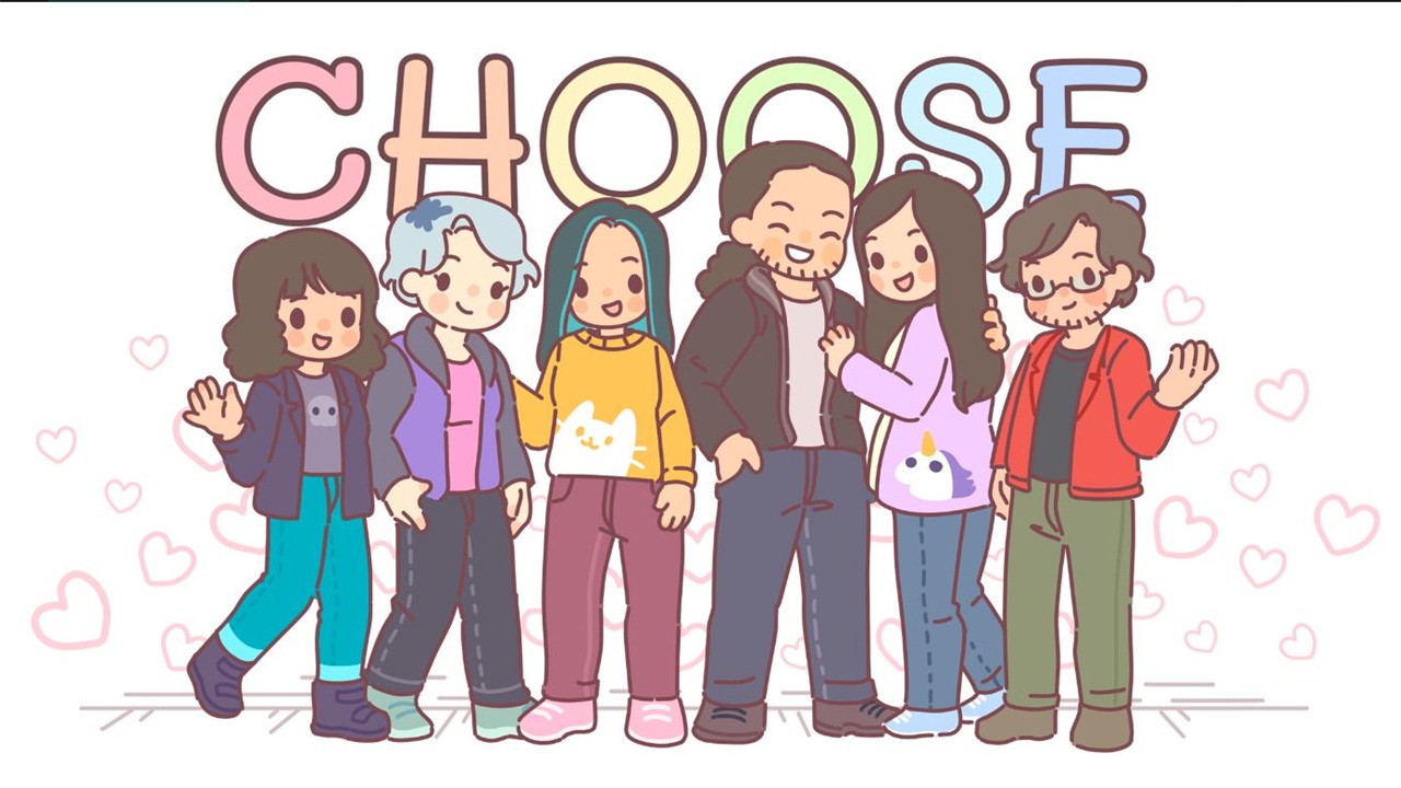 PocketLove游戏
