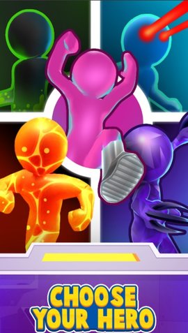 Heroes游戏