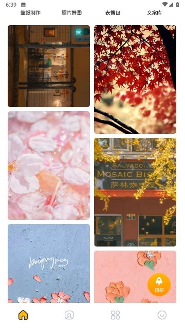 主题壁纸鸭APP