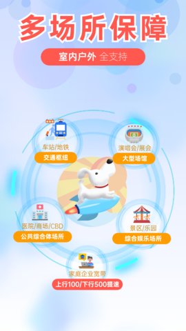 提速狗APP