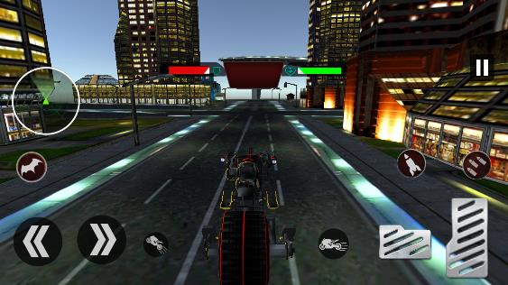 大眼蝙蝠大冒险游戏