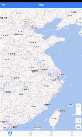 国家土壤信息APP